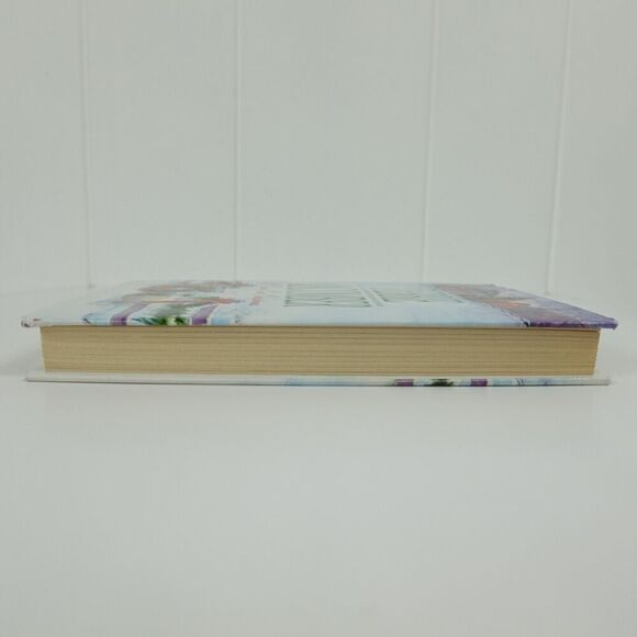 Debbie Macomber A Cedar Cove Christmas & Christmas Letters HC Books Lot of 2 - Picture 6 of 16